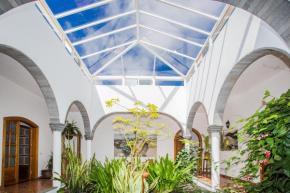 Finca de la Geria, Yaiza